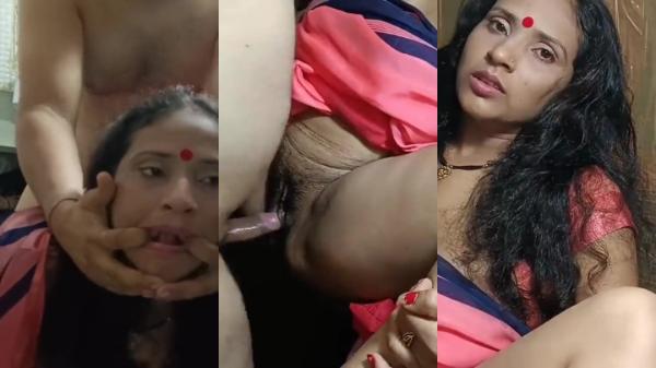 Bihari sister-in-law is fucking the neighbor like a whore