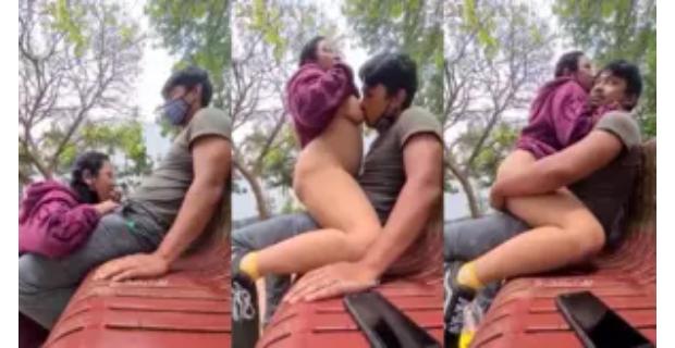 Bangla University Girl Open Air Lund Sawari Sex Viral