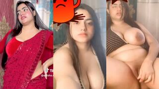 Famous Bangladeshi TikToker girl solo sex video – BD XXX VIDEO