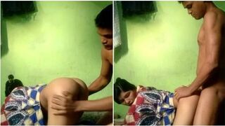 Faridpur village wife dicked by neighbour in doggy style – Bangla xx