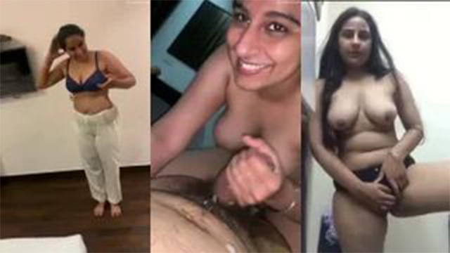 Bengali Jasmine Sucking Boyfriend Dick Riding Fucking Moaning