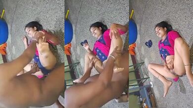 Young Indian Kamwali Kitchen Me Hard Fuck XXX