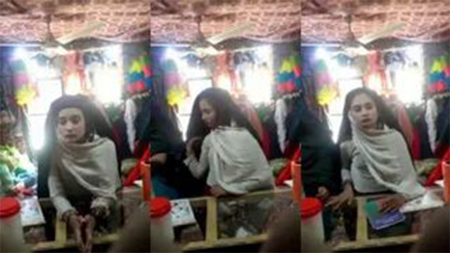 Horny Girl Boobs Sucking Fingered By Shopkeeper – bangla sex