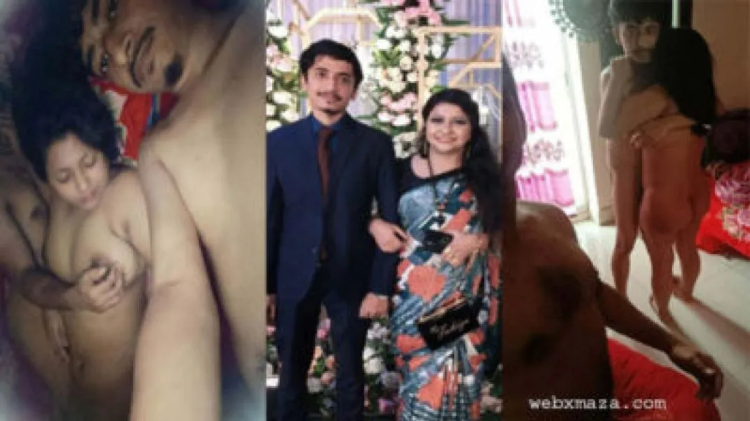 Bangladeshi Threesome Desi Sex Mms Video