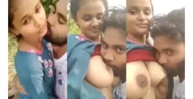 Maal MILF Wife Outdoor Jungle Hard Fucking – Bangla Viral Clip