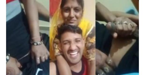 Marwadi Devar Bhabhi Sex Viral Full Video