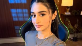 Payal Gaming Youtuber – Closeup Leaked Mms Porn
