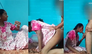 Skinny Mallu Aunty Sucking Dick Fucking Mms Porn